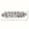 Halloween Polyester Lace Table Runner|Spider Web Table Decoration for Halloween Party,Festive Event Restaurant And Kitchen Decor