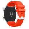 For Xiaomi Huami Amazfit GTR 47mm 22MM Silicone Watch Band for Huawei Watch GT 46mm Sport Replacement WatchBand Smartwatch Strap
