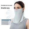 light grey one size (3-pack)