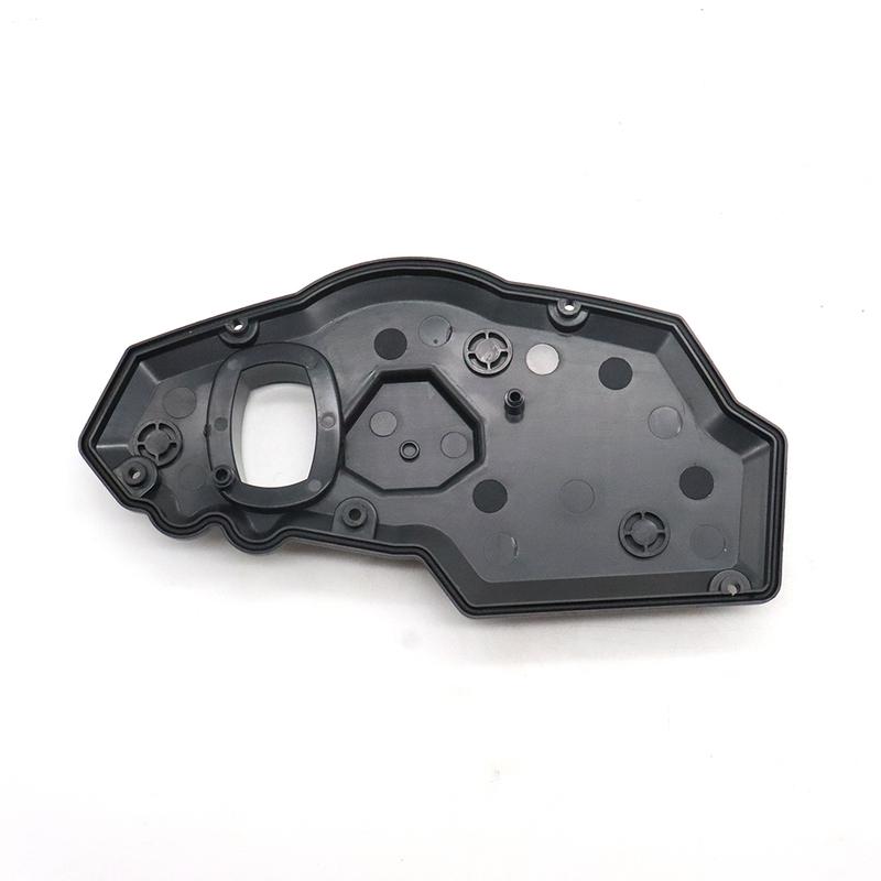 For Kawasaki Ninja 300 Ninja300 EX300 Z250 2013-2018 Motorcycle Accessories Trument Speedometer Shell Cover ABS Plastic