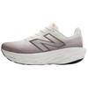 NB Fresh Foam X 1080v14 Cushioning Abrasion Resistant Breathable Low Top Casual Running Shoes Unisex Gray