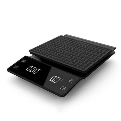Electronic Coffee Scale 3 Kg / 0.1 G