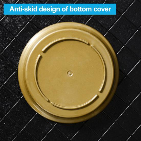 Würfelbecher Glatte Oberfläche Rissfest Angenehmes Handgefühl Verschleißfest Tischspiel