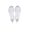 New LiNing Red Hare 6 Pro Durable Breathable Low Top Running Shoes Women's White Pink ARMT014-6