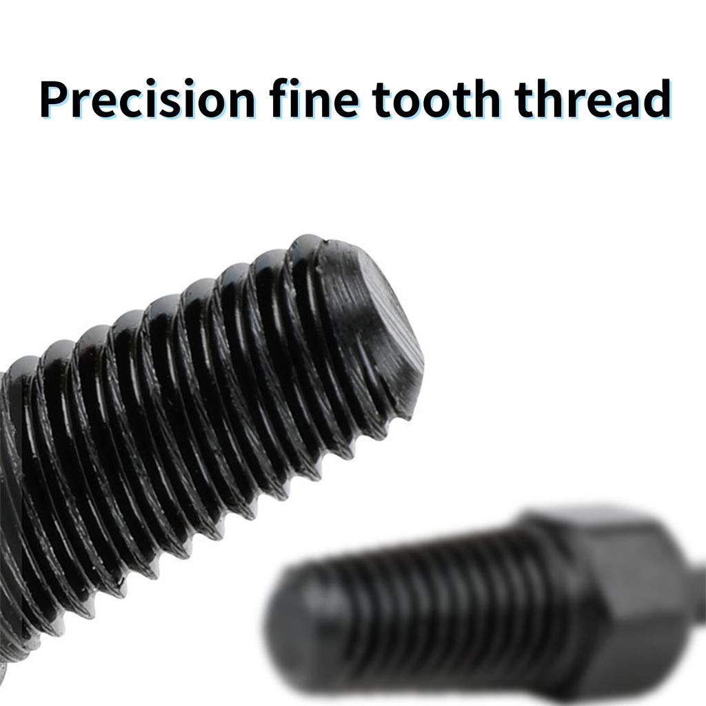 Broken Screw Extractor Tool Screw Removers Hexagonal Shank Drill Extractor For Impact Driver Home Repairs Hand Tool