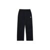 New MLB New York Yankees Casual Pants Women's Black 3FWPB0131-50BKS