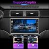 Volkswagen Passat Lingyu Android Car Navigation with Bluetooth, GPS, HD Backup Camera & CarPlay