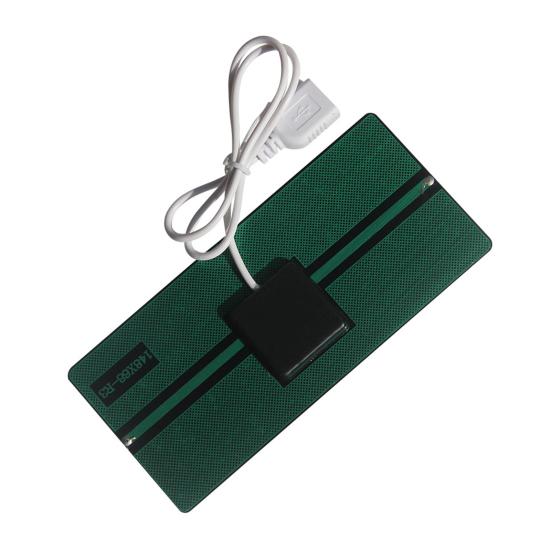 Solar Panel USB High Conversion Rate Phone Charger Compact Lightweight Universal 1.8W 5V