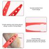 Fishing Fish Clip Hand Controllers Tackle Tool Fishing Body Grip Clamp Fishing Tongs Portable Fish Catching Clip