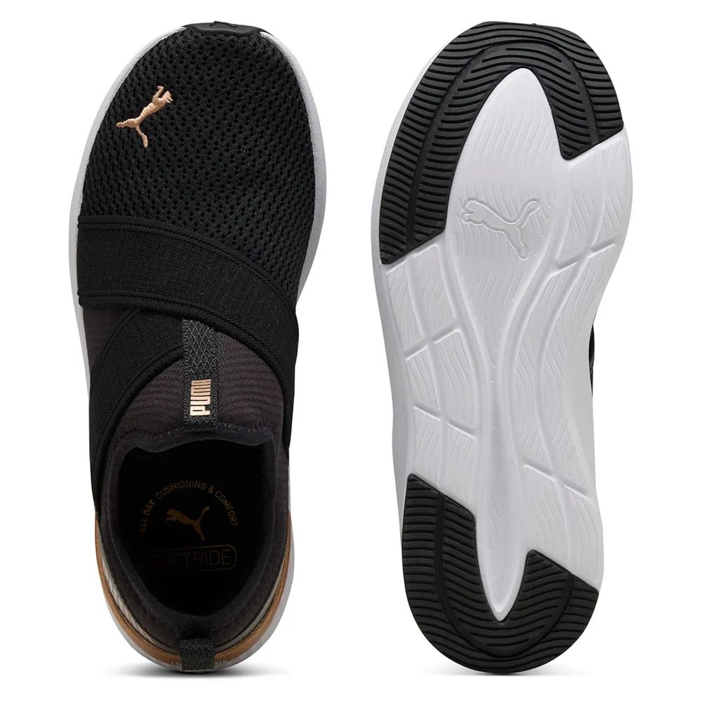 Puma Running Sneakers Softride Harli Slip-On