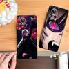 Alice Von Ataraxia Mobile Phone Case for Realme 15 14 13 12 11 10 9 Pro Plus T i Lite 5G Colorful Printing Cover Pretty Luxury