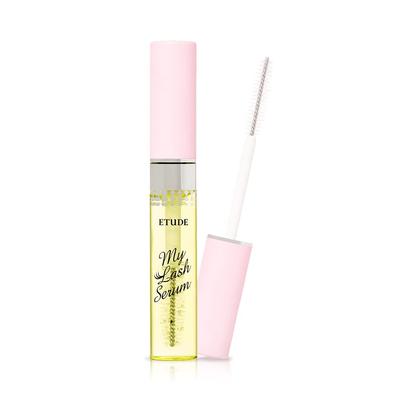 ETUDE Kirpik Serumu 0.3fl.oz(9g)  Kolay Ve Rahat Günlük Kirpik Serumu Daha Uzun, Daha Kalın Görünen Kirpiklerin Görünümü