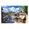 EPOCH 2016-Piece Jigsaw Puzzle Ninenzaka - Kyoto Very Small Piece (50x75cm) 22-120s with Glue, Spatu