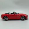 AAAOQ1 Motormaxtoy 1:24 BMW Z4 Roadster Alloy Car Diecasts & Toy Vehicles Car Model Miniature Scale Model Car Toys For Children