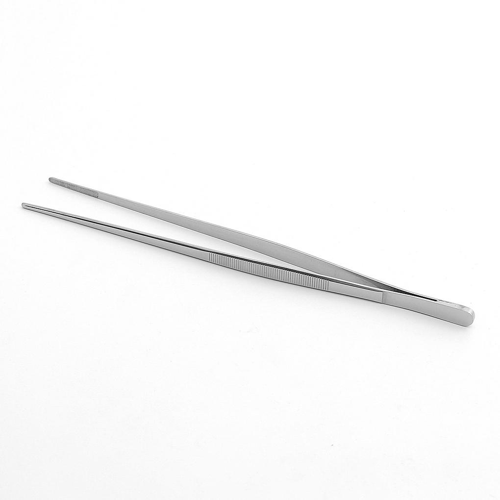 I'm Chef Cooking Tweezers (30cm) Deco Meat Tongs