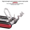 Bicycle Multifunction Tool Set Hex Screwdriver Chain Cutter Kit Folding Tire Repair Multitool MTB Road Bike Repair Accessories