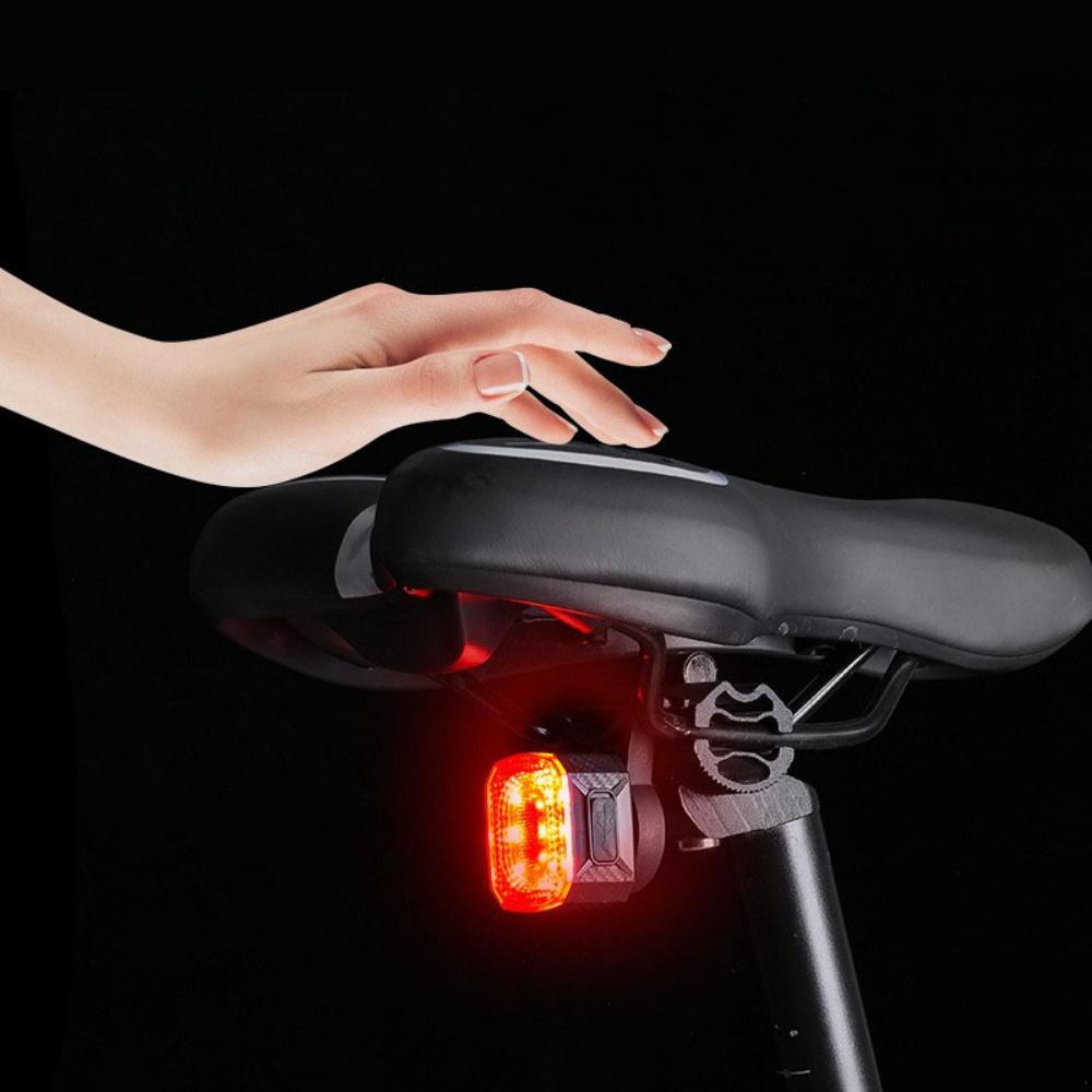 Bicycle brake taillight-JY-M9