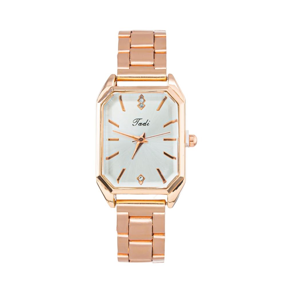Women Fashion Leather Watch