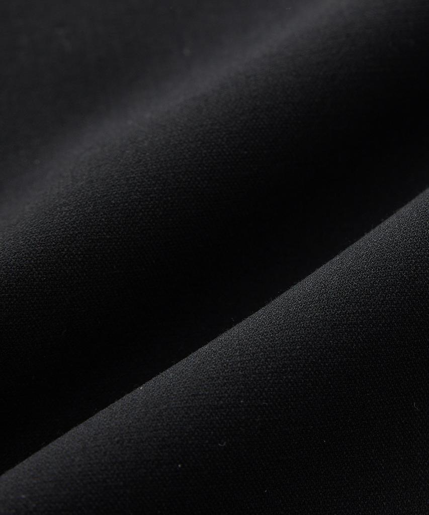 STCO Vibe Shift Fluid Slacks_Black (Straight Fit)_Sepxb12Csb