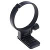 Lens Collar Support Tripod Mount Ring with Quick Release Plate for 50-400mm  100-400mm   VR Lens