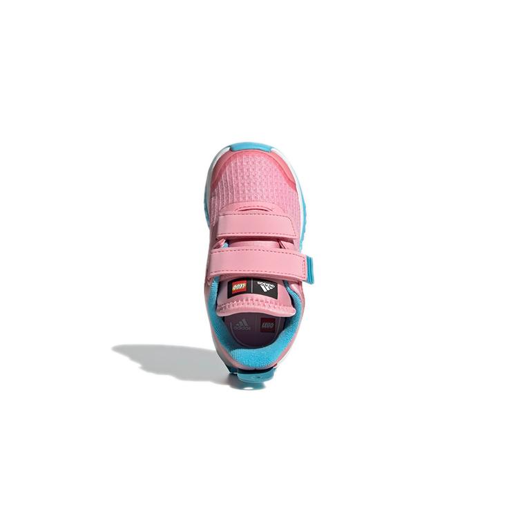 New adidas Sport Shoe LEGO Light Pink TD GX7614