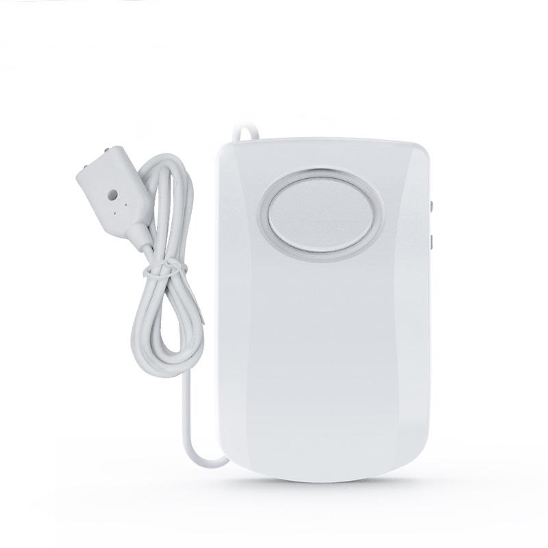 

Детектор утечки воды и сигнализация перелива Ariza с высоким уровнем децибела