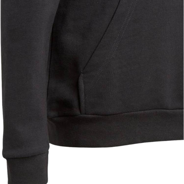 Adidas Originals Sweatshirt ADICOLOR Black Teenagers CD6499