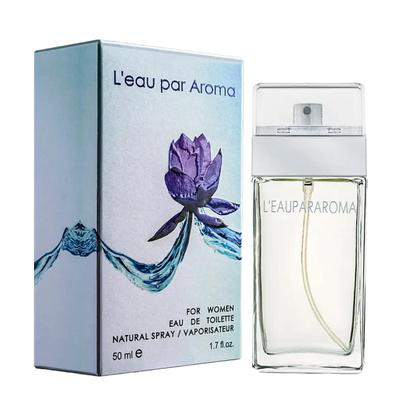 Enzo Leau Par Aroma Eau De Toilette for Women