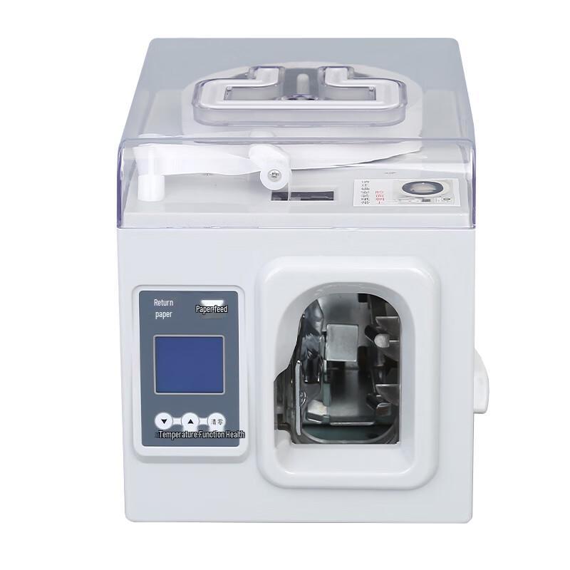 Yinxin yx-8019A Automatic Banknote Bundling Machine