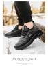 Men's Versatile Plush-Lined Thick Sole Snow Boots