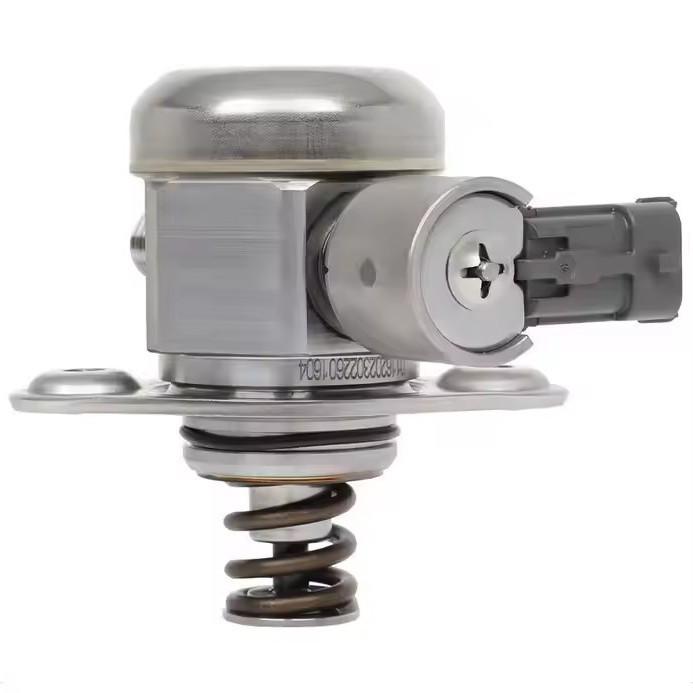 Compatible High-Pressure Fuel Pump for 2005-2016 Land Rover/Jaguar (LR035527, LR066512, LR081595)