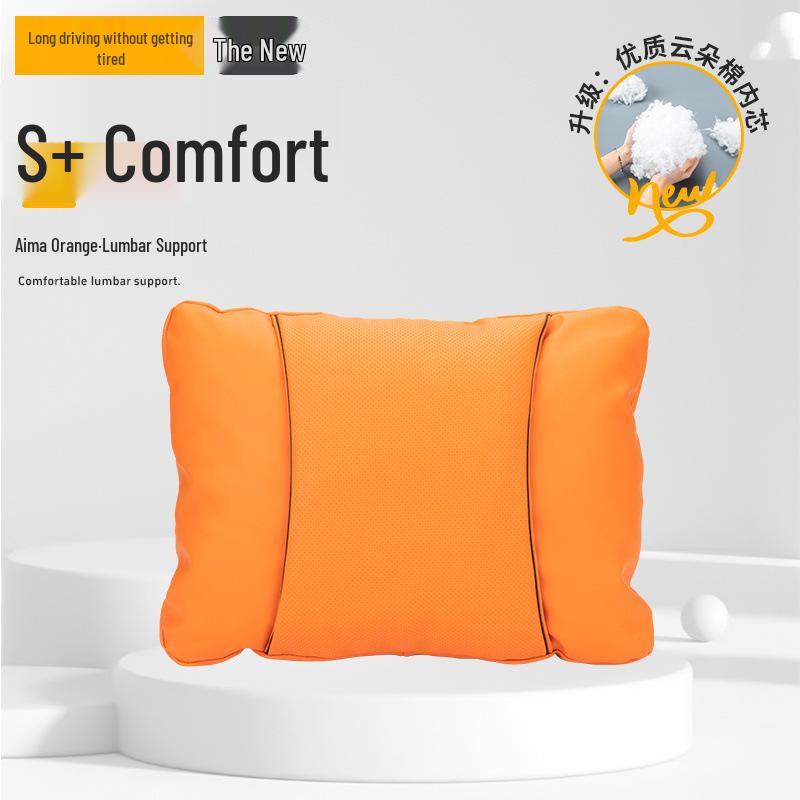 Changan Deepal Car Neck Pillow & Lumbar Cushion for S07, S05, L07, L03 Models