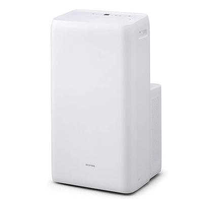 Konstruksjon med avfuktende Iris Ohyama Portable Cooler Klimaanlegg Kjøleluftvifte tatami Avfuktende ventilasjon 2021 modell [Ingen nødvendig]