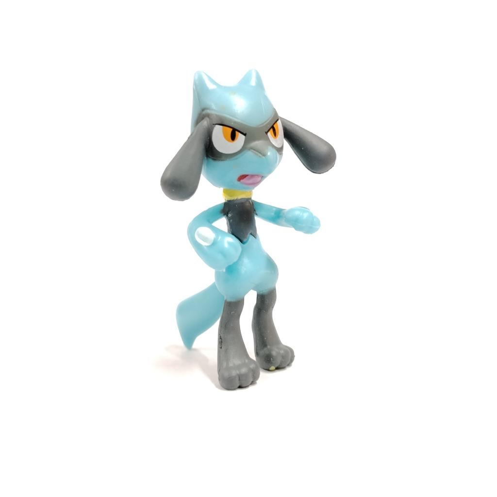 16 Style Pokemon Anime Figure Squirtle Bulbasaur Charizard Doll Model Toys Decoration Children's Gift