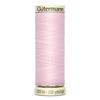 Set of 5 Spools 100m 100% Polyester Thread Gutermann Ref 788988 - Att 372 - Ballerina Pink