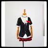 Danganronpa Cosplay Costume Loli Cosplay Outfit Jk Uniform Soft Girl Enoshima Shieldo Cosplay Clothing