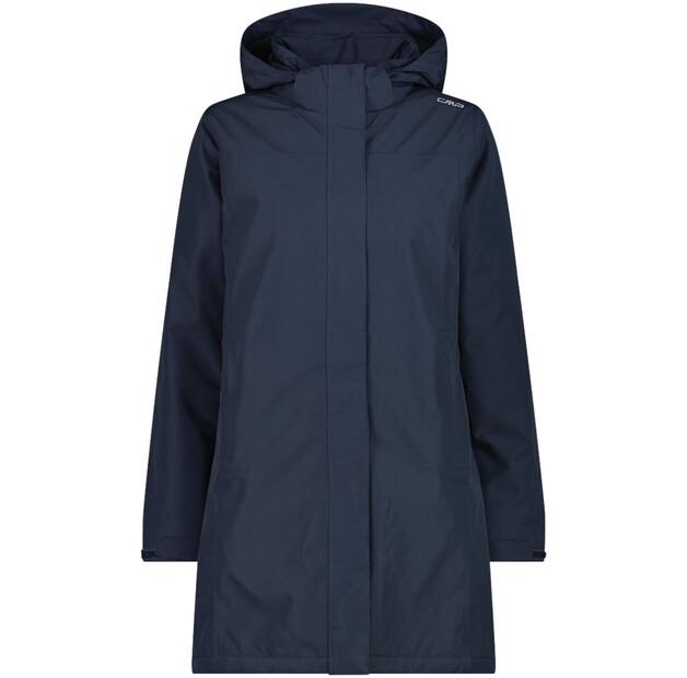 Парка CMP Parka Zip Hood EU 48