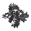 Artificial Flowers Fake Roses Halloween Garland Versatile Decoration