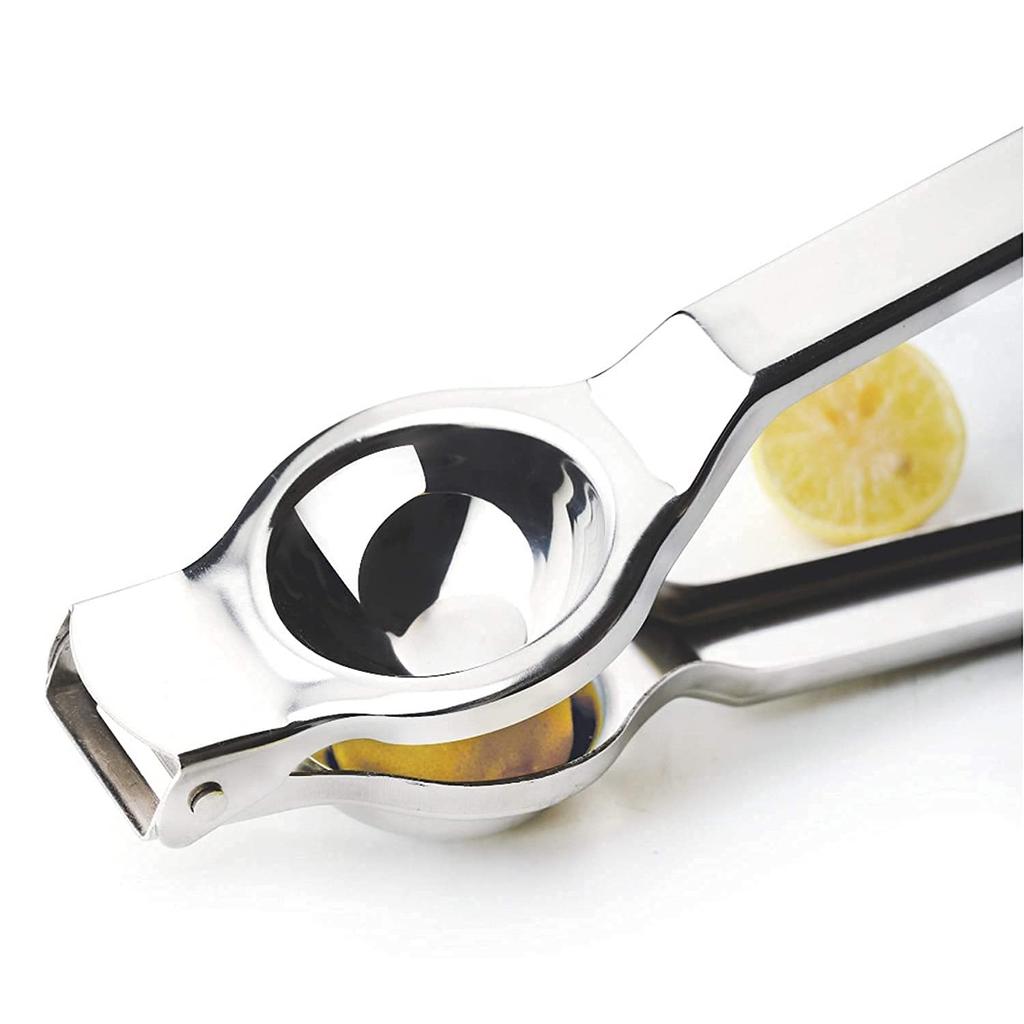 RSINC Lemon Squeezer & Masher, Fruit and Vegetable Juicer Juicer Press Squeeze Lemon Crusher,