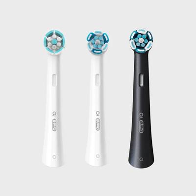 [Oral-B] Oral-B iO Exclusive Refill (Ultimate Clean/Gentle Care)