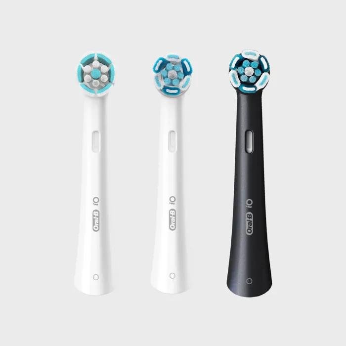 [Oral-B] Oral-B iO Exclusive Refill (Ultimate Clean/Gentle Care)