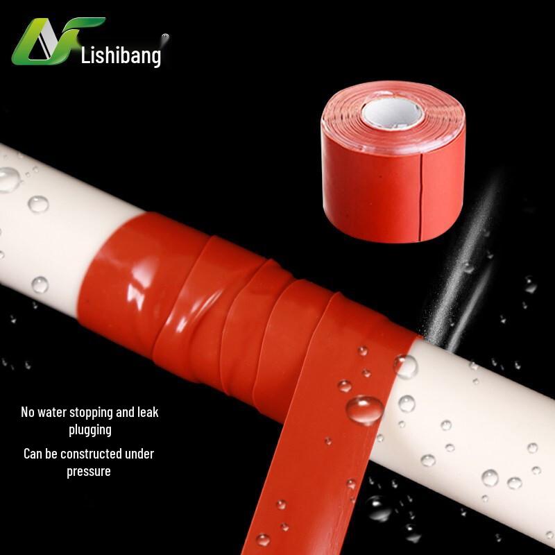 Многоцелевой клей-герметик Li Shibang