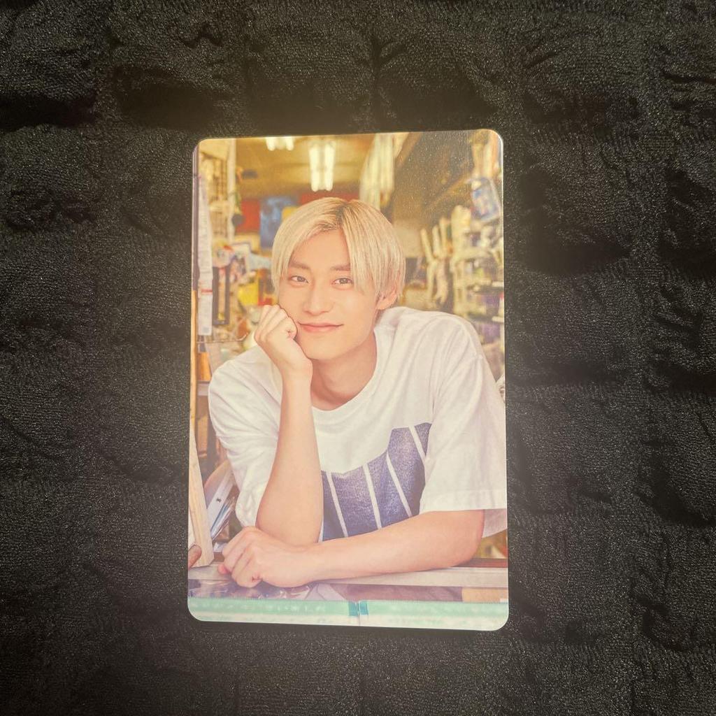 [USED] Bullet Train Universal Studios Japan bonus Aloha