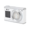 Digital Camera 2.88in   Screen Anti Shake 10X Optical Zoom 1000mAh Auto     Camera Built in Fill Light