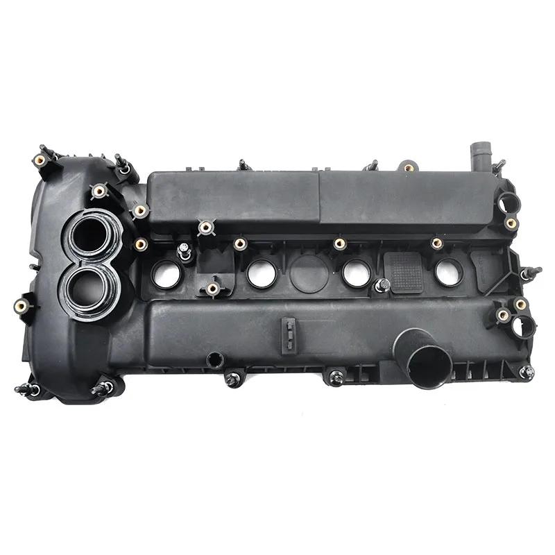 LR070360 LR056035 31460817 31339159 Engine Valve Cover For LAND ROVER 2.0L 16V LAND ROVER 2 FREE LANDER 2 EVOQUE LR070360 new version