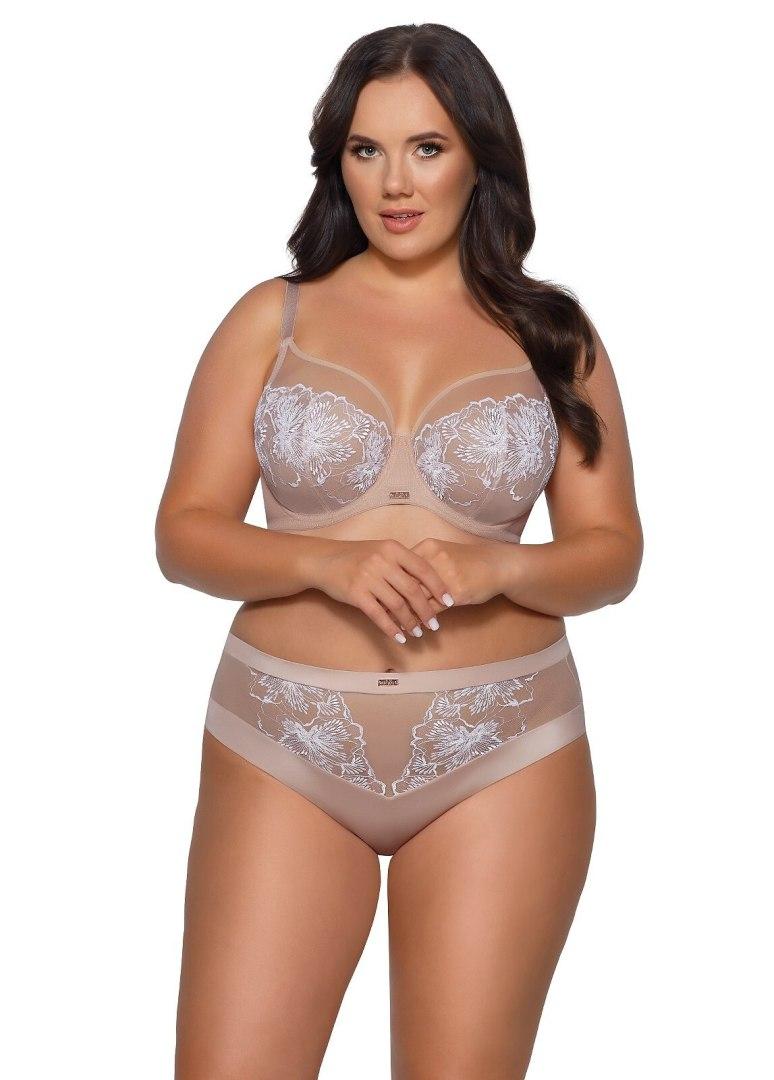 

Biustonosz soft Ava 2080 Ancient Rose Ava