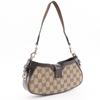 Gucci Moonside Schultertasche 786015 Braun GG-Canvas Damen Gebraucht
