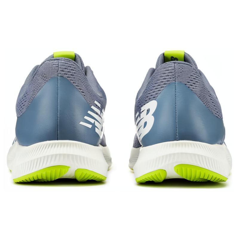 New Balance ProRun Shoes 'Grey Volt' Sneakers MPRORLG2