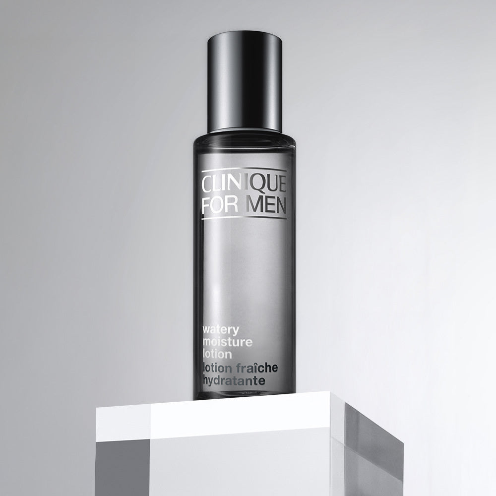 Clinique For Men Watery Moisture Lotion 200ml