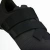 Fizik R5 Power Strap (2019) Shoes, Black/Black, Size 42.0